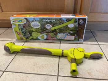 Périscope enfant Exploria (La Grande Récré)