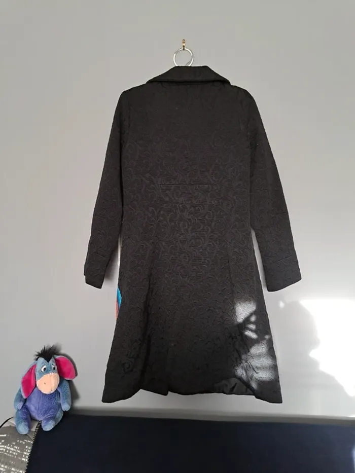 Manteau Desigual - photo numéro 2
