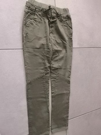 Pantalon please taille s