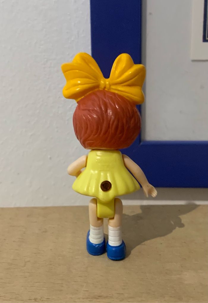 Poupée Bonnie Silverlit - photo numéro 5