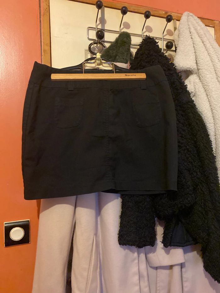 Jupe classe - photo numéro 2