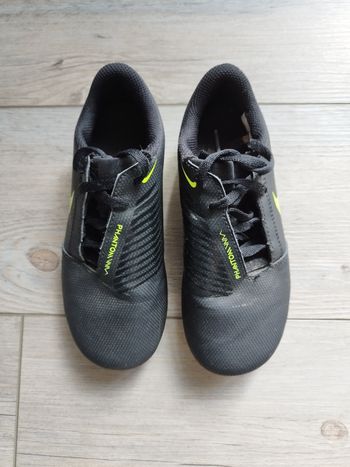 Crampons foot