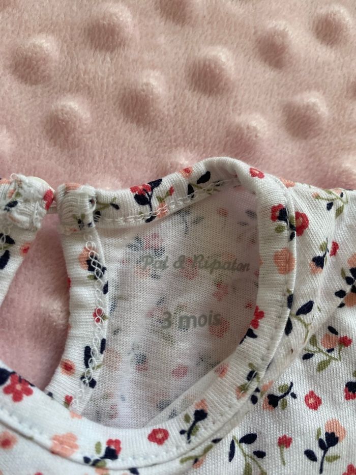Pull 3 mois 🌸 - photo numéro 2
