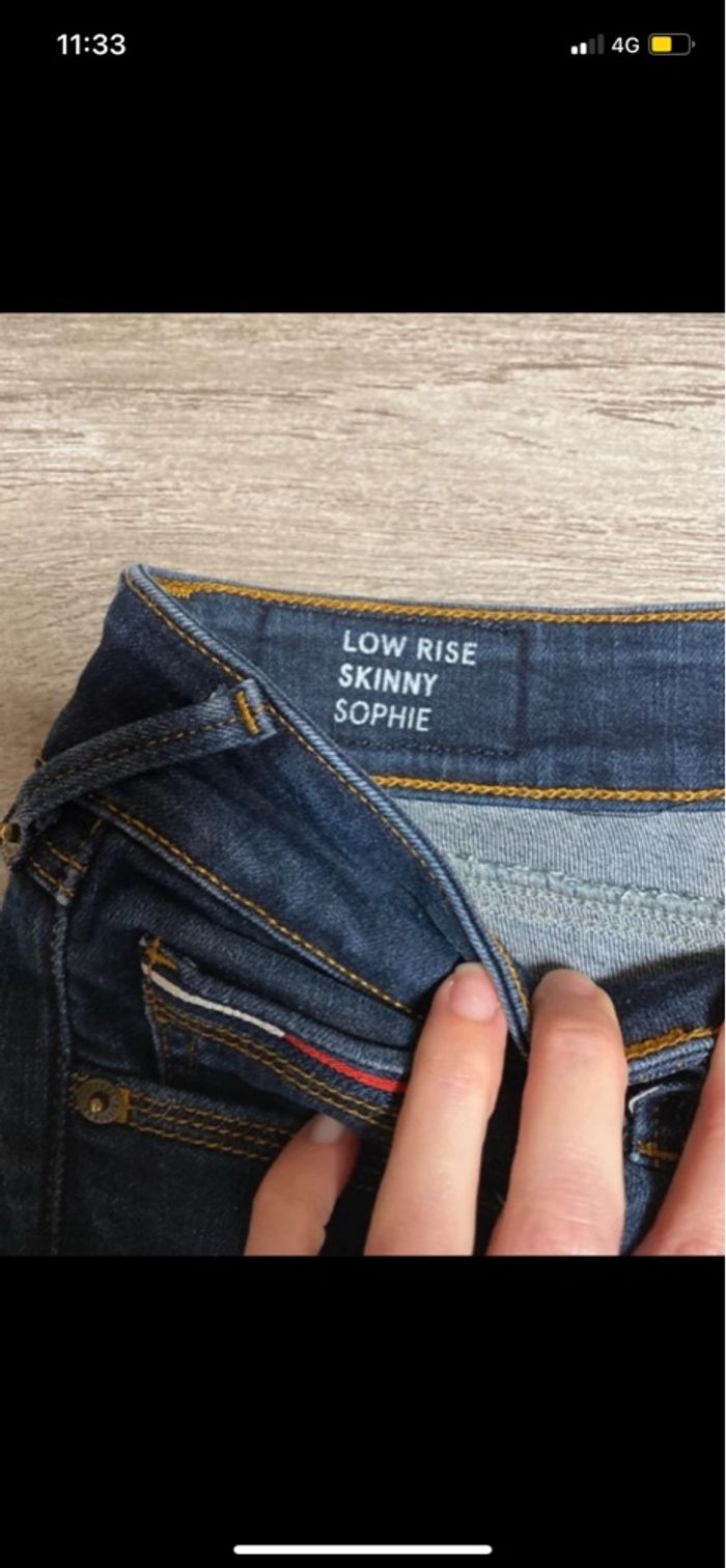 Jeans - photo numéro 5