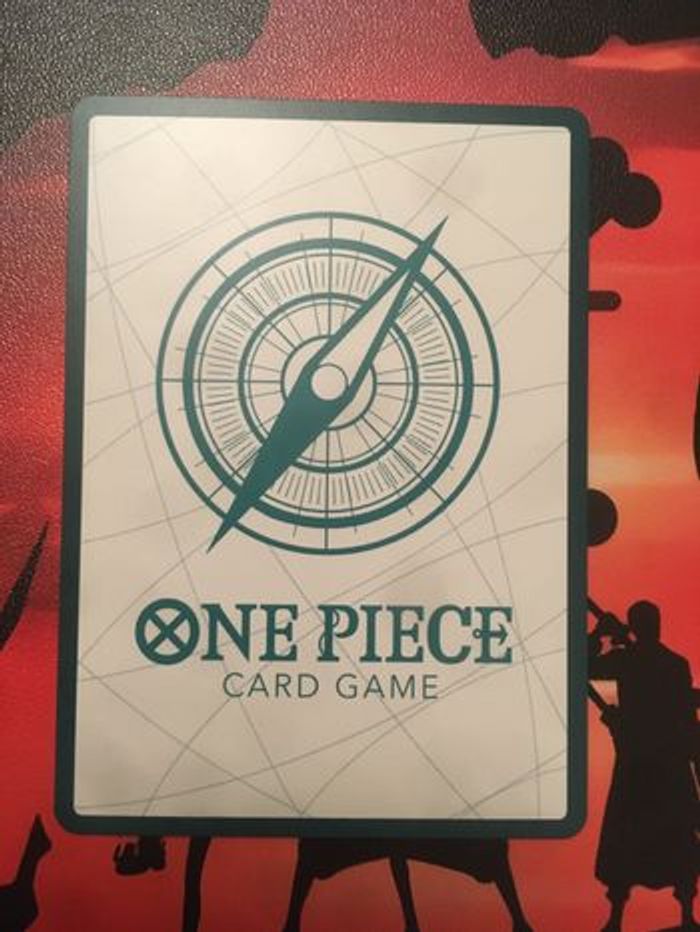 Carte DON 3rd Anniversary - photo numéro 4