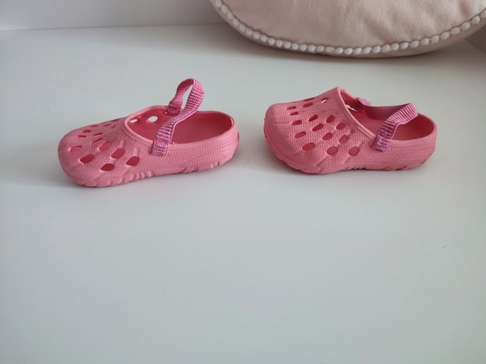 Sabot 18/24 m - photo numéro 3