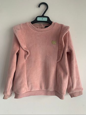 Pull rose