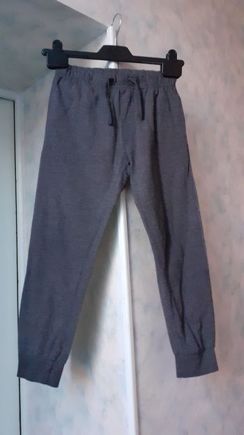 Bas de jogging garçon 6 ans