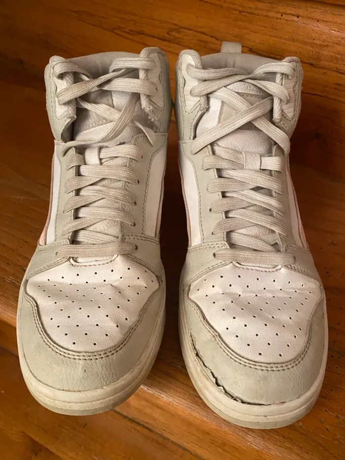 Puma - Rebound V6 MID JR - photo numéro 3