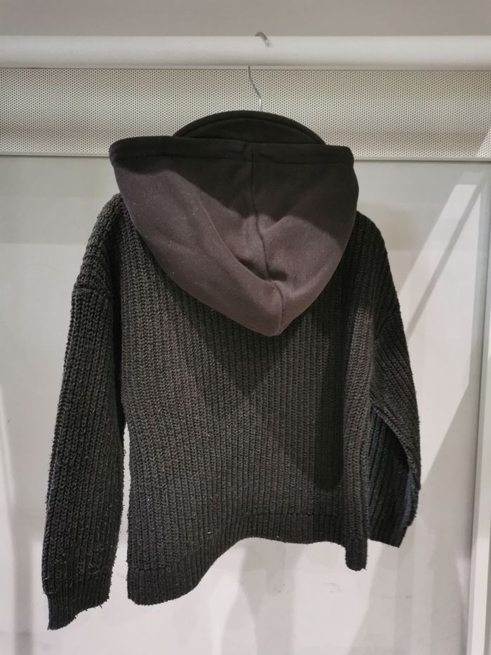 Pull - photo numéro 2