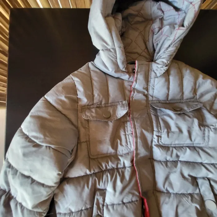 Manteau Hiver enfant okaidi - photo numéro 3