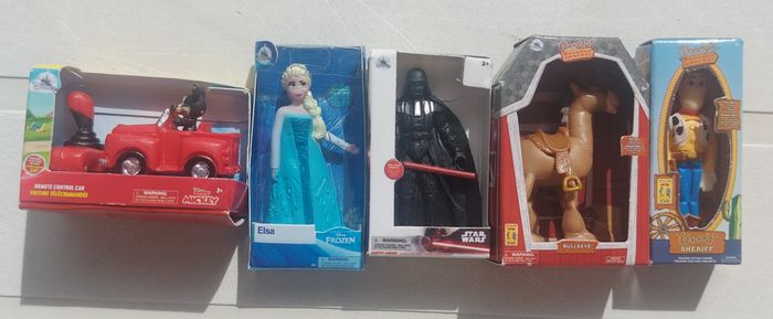 Minibrand Disney