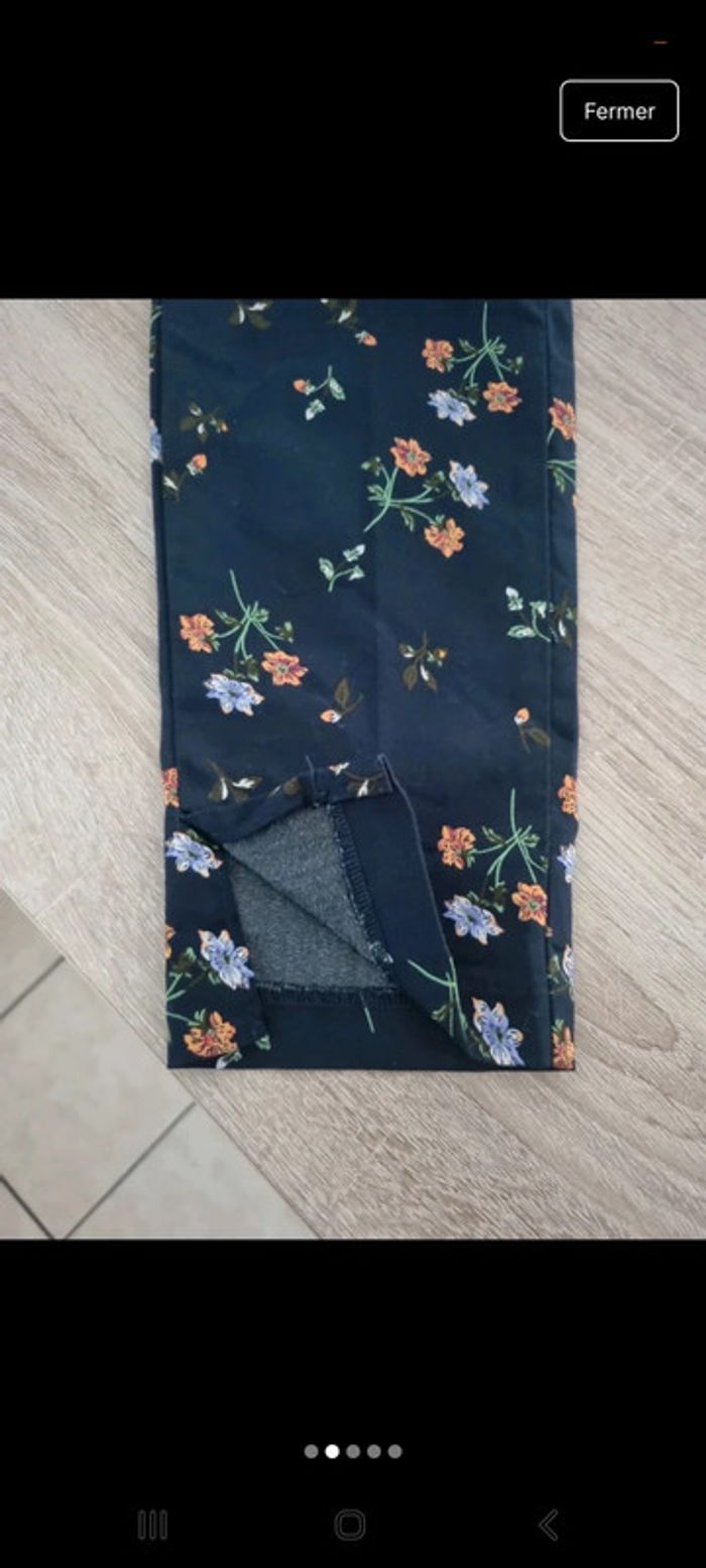 Chino  h&m - photo numéro 2