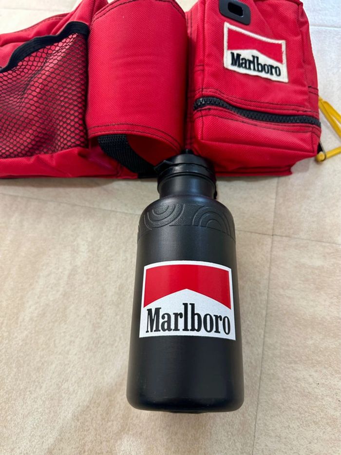 Sac Marlboro - photo numéro 4