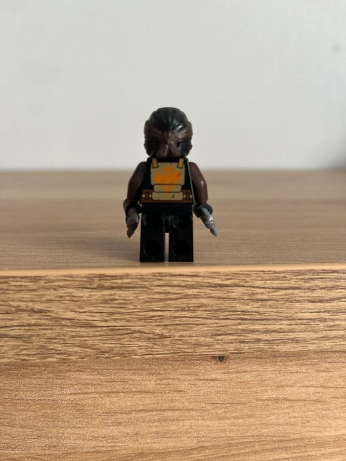 Figurine lego ninjago njo449 - photo numéro 2