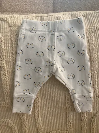 Pantalon leeging mixte naissance