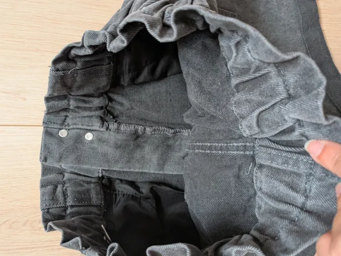 Short Shein - photo numéro 4