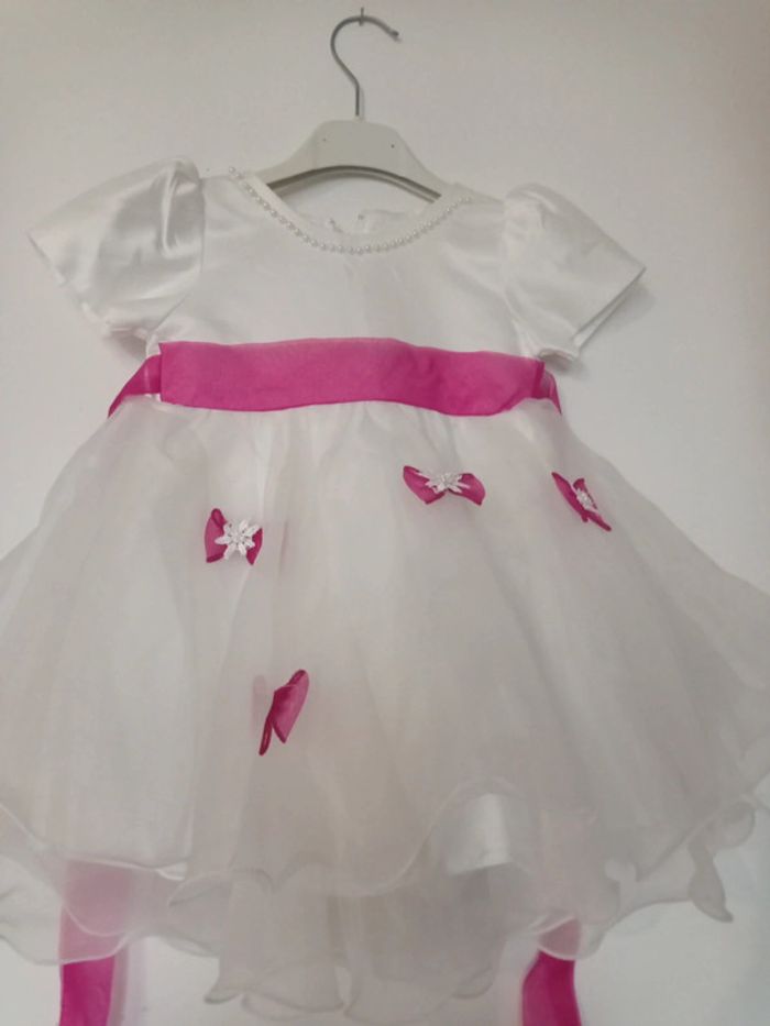 Robe cérémonie - photo numéro 2