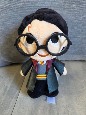Peluche Harry Potter 