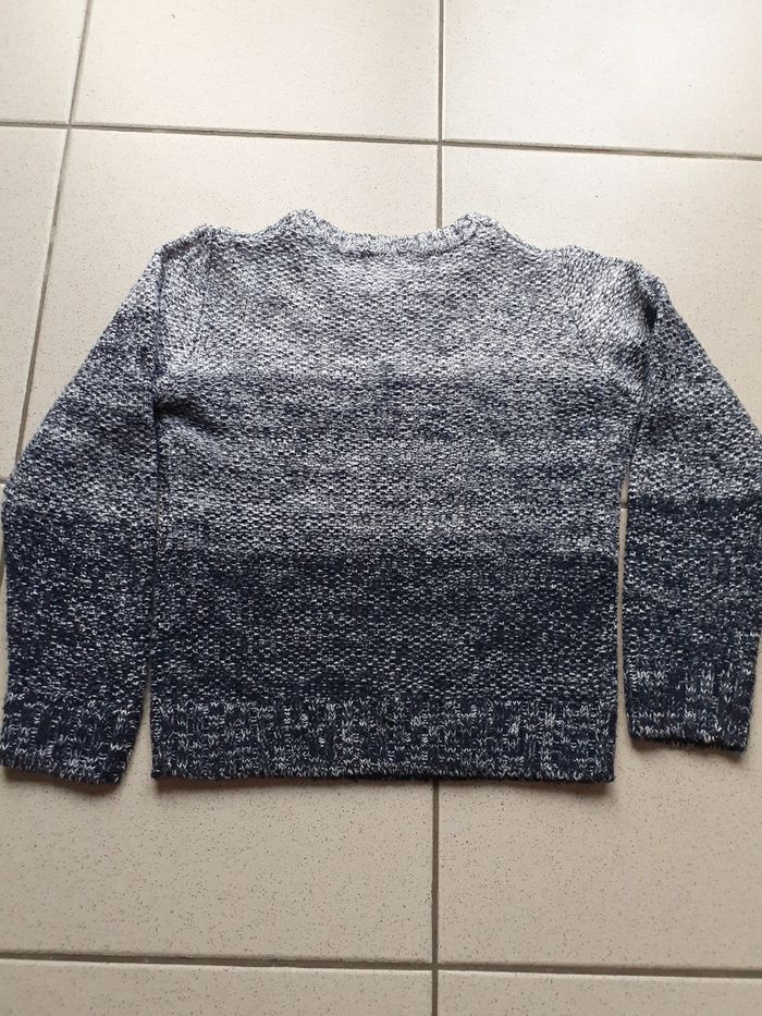 Pull garçon - photo numéro 3