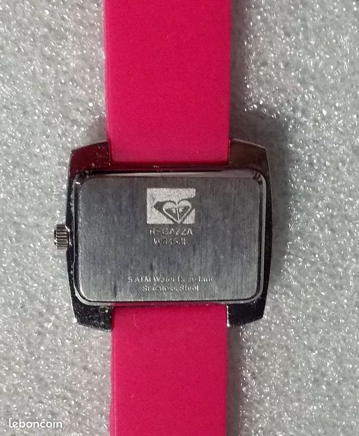 Montre ROXY "Regazza" - photo numéro 4