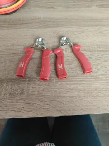 Article pour sport umbro