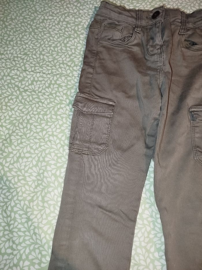 Pantalon fille - photo numéro 2