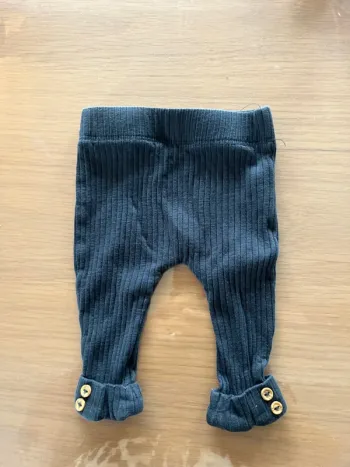 Legging bébé 3 mois mixte