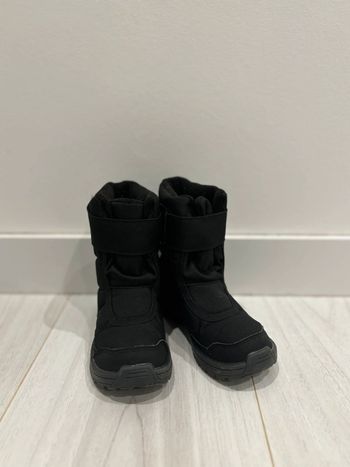 Botte de ski decathlon