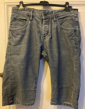 Short en Jeans celio