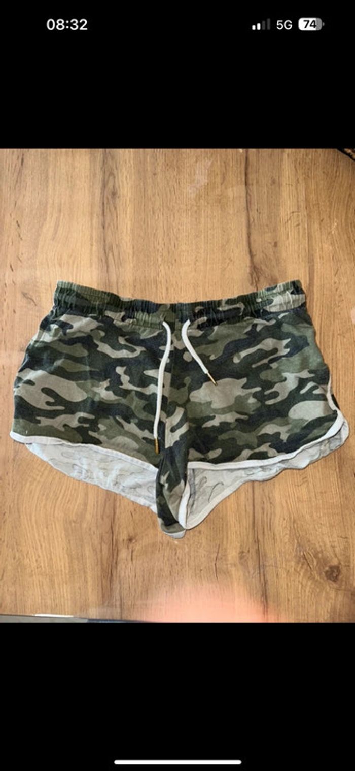 Short Primark XS