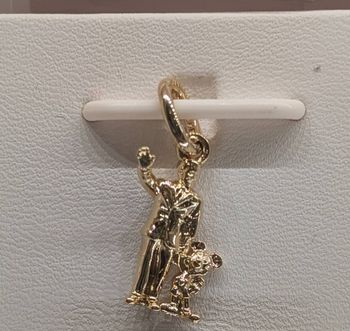 Charms walt et Mickey