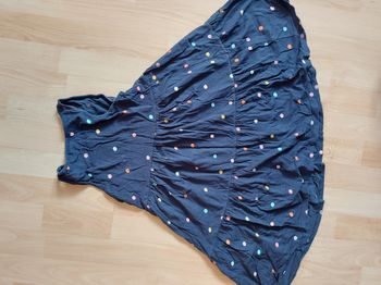 Robe fille