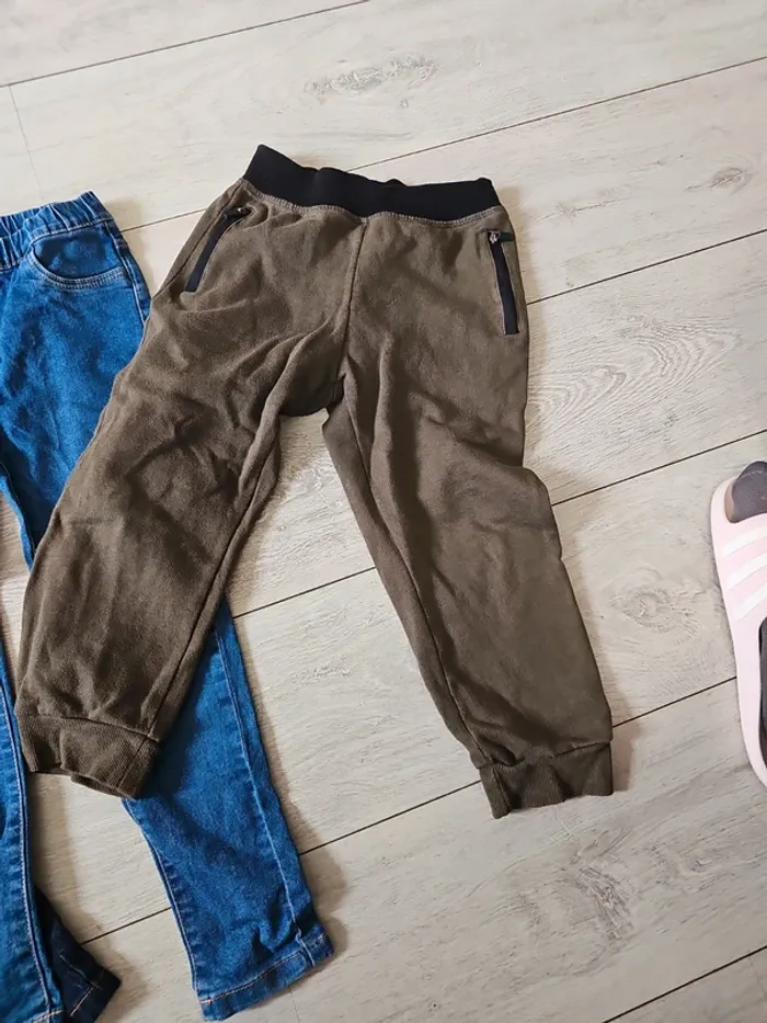 Lot pantalon - photo numéro 5