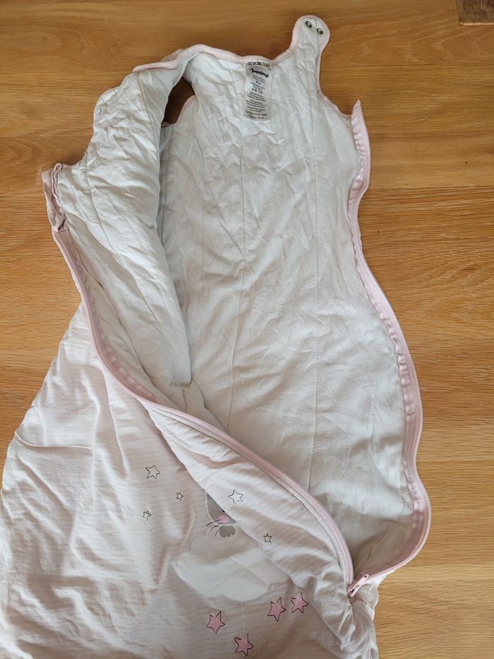 Turbulette 90cm tog 3.0 - photo numéro 4