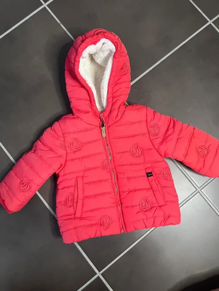 Manteau IKKS