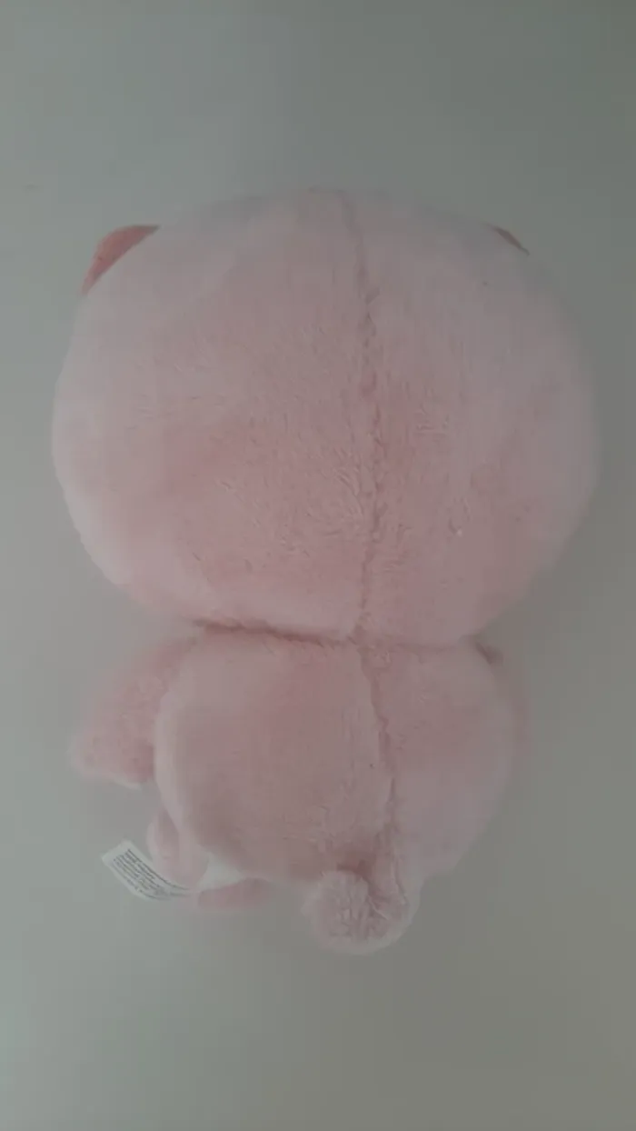 Peluche ( Chefclub) - photo numéro 2