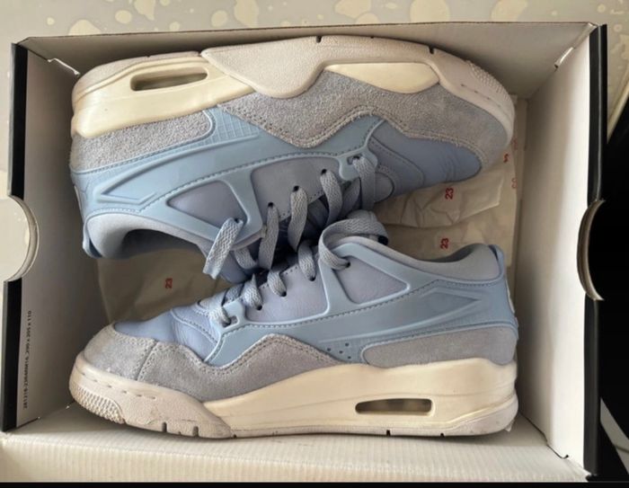 Nike Jordan 4 rm - photo numéro 7