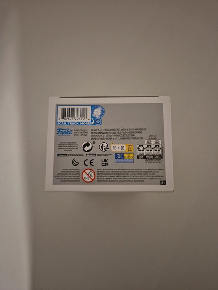 Pop Alina Starkov - photo numéro 6