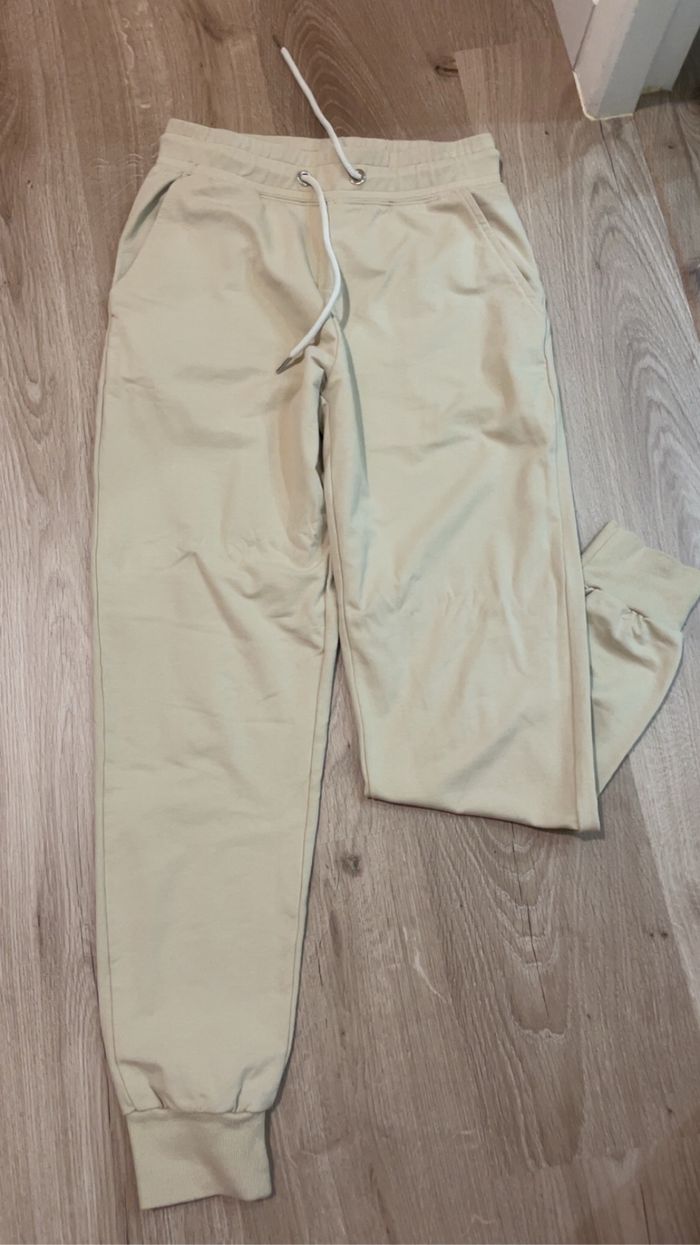 pantalon  jogging