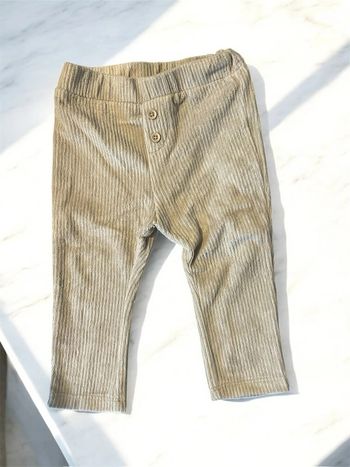 Pantalon léger