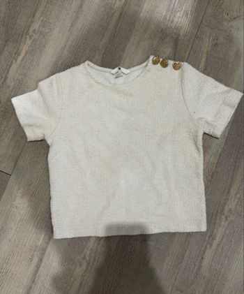 T-shirt H&M 