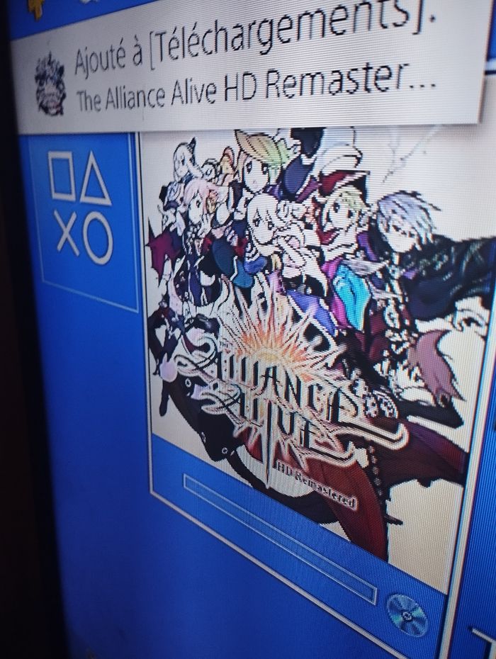 The alliance alive ps4 - photo numéro 3