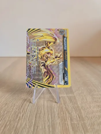 Vaututrice turbo XY182