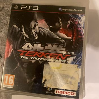 Tekken