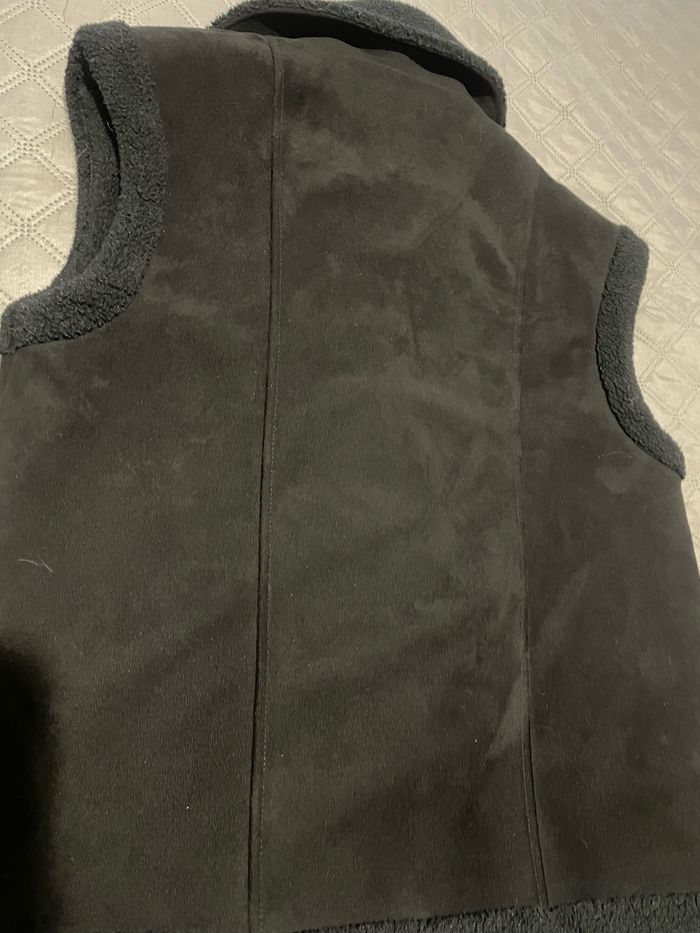 Blouson sans manches - photo numéro 3