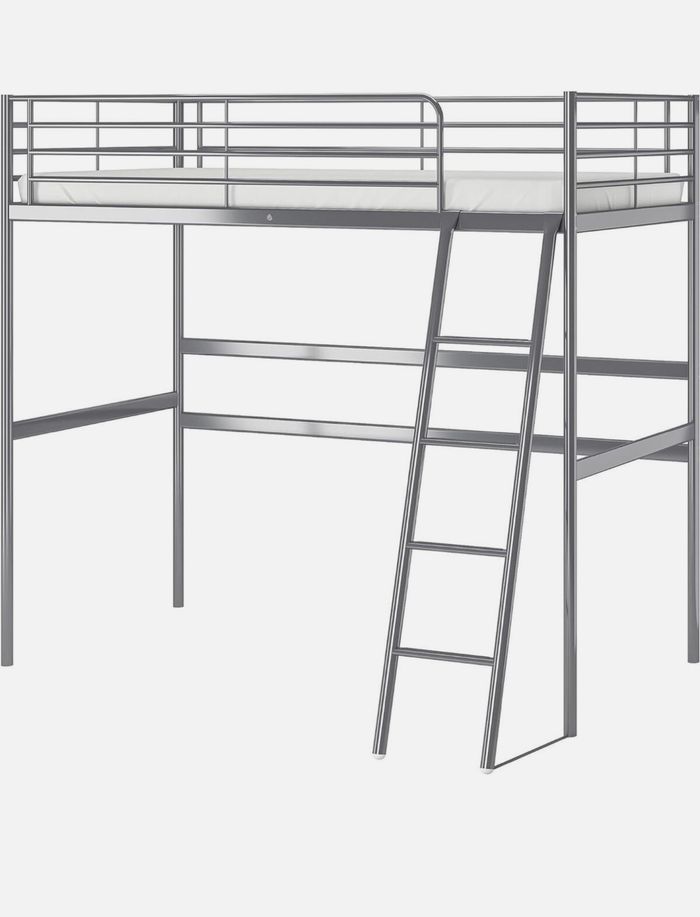 Lit  mezzanine - photo numéro 3