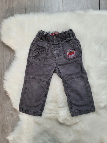 Pantalon 18 mois