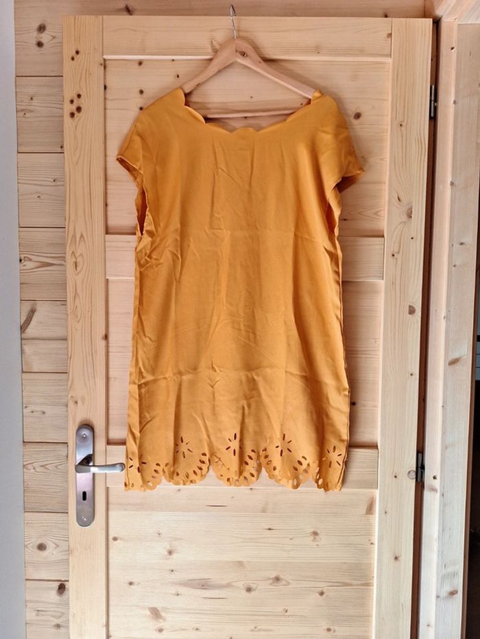 Robe d été