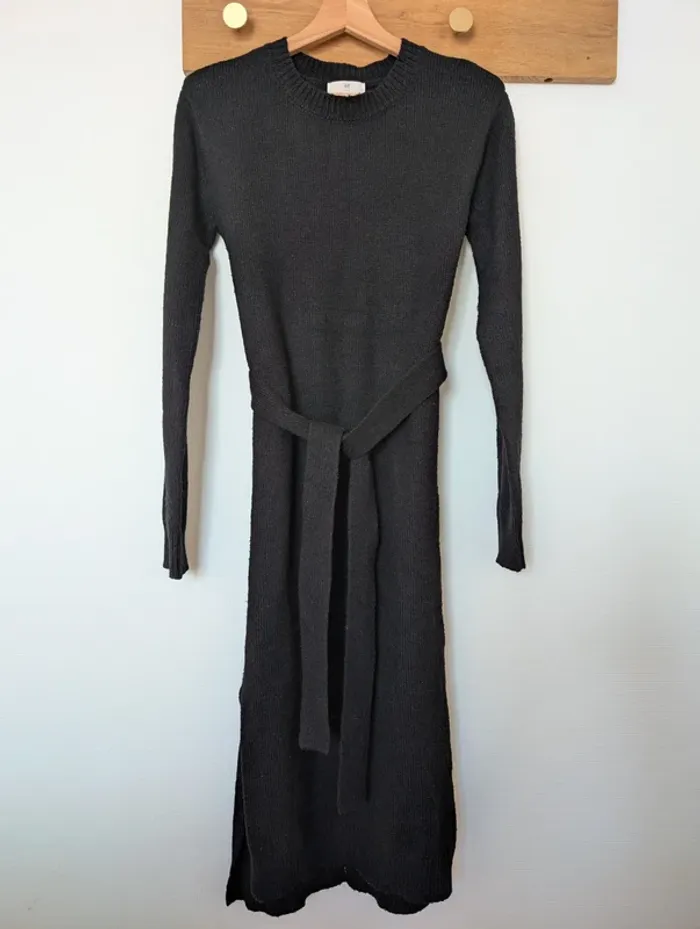 Robe pull